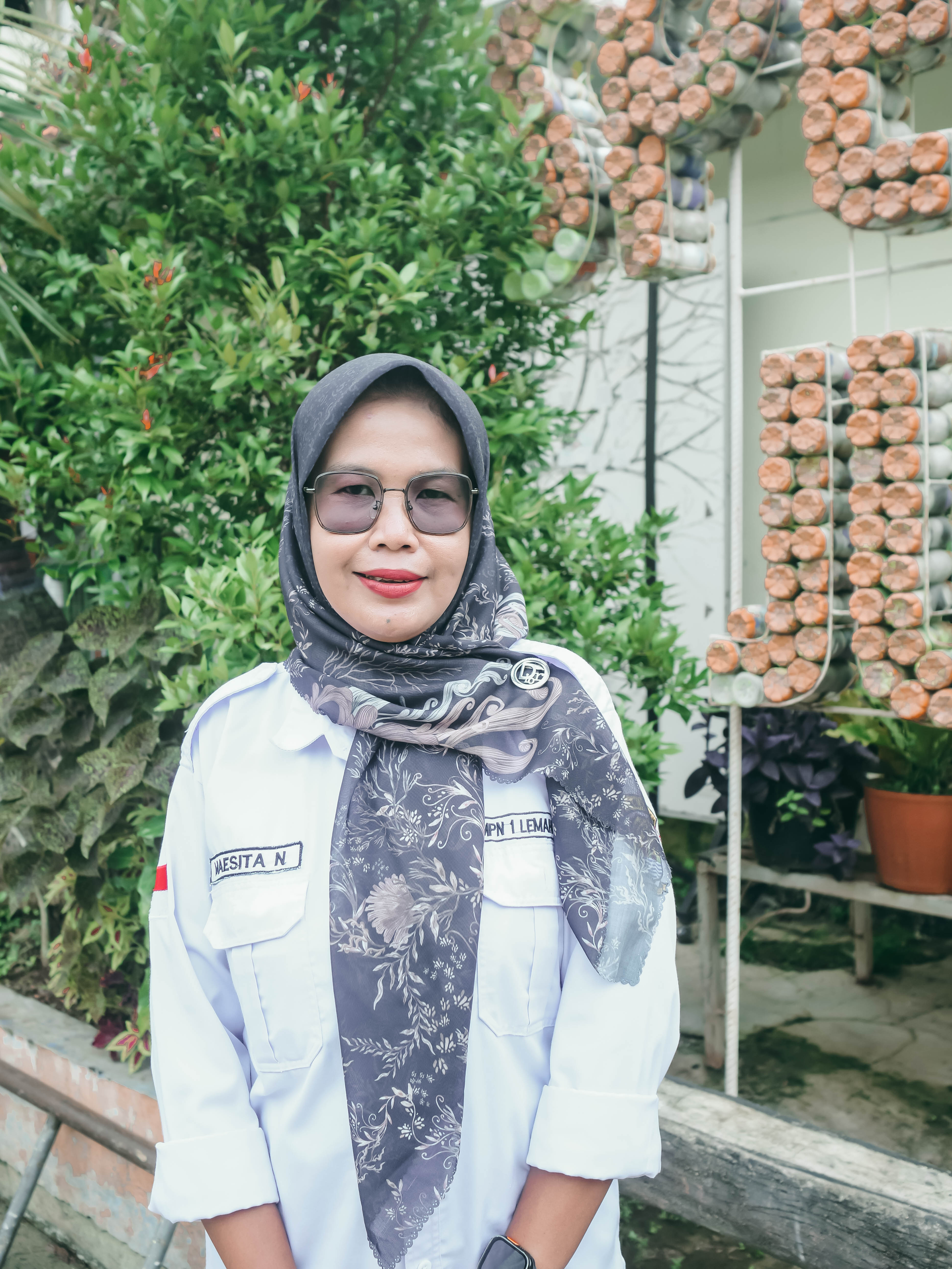 MAESITA NURHIDAYATI, S.Pd