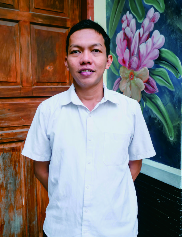 AKHMAD TSABIT, S.Pd.