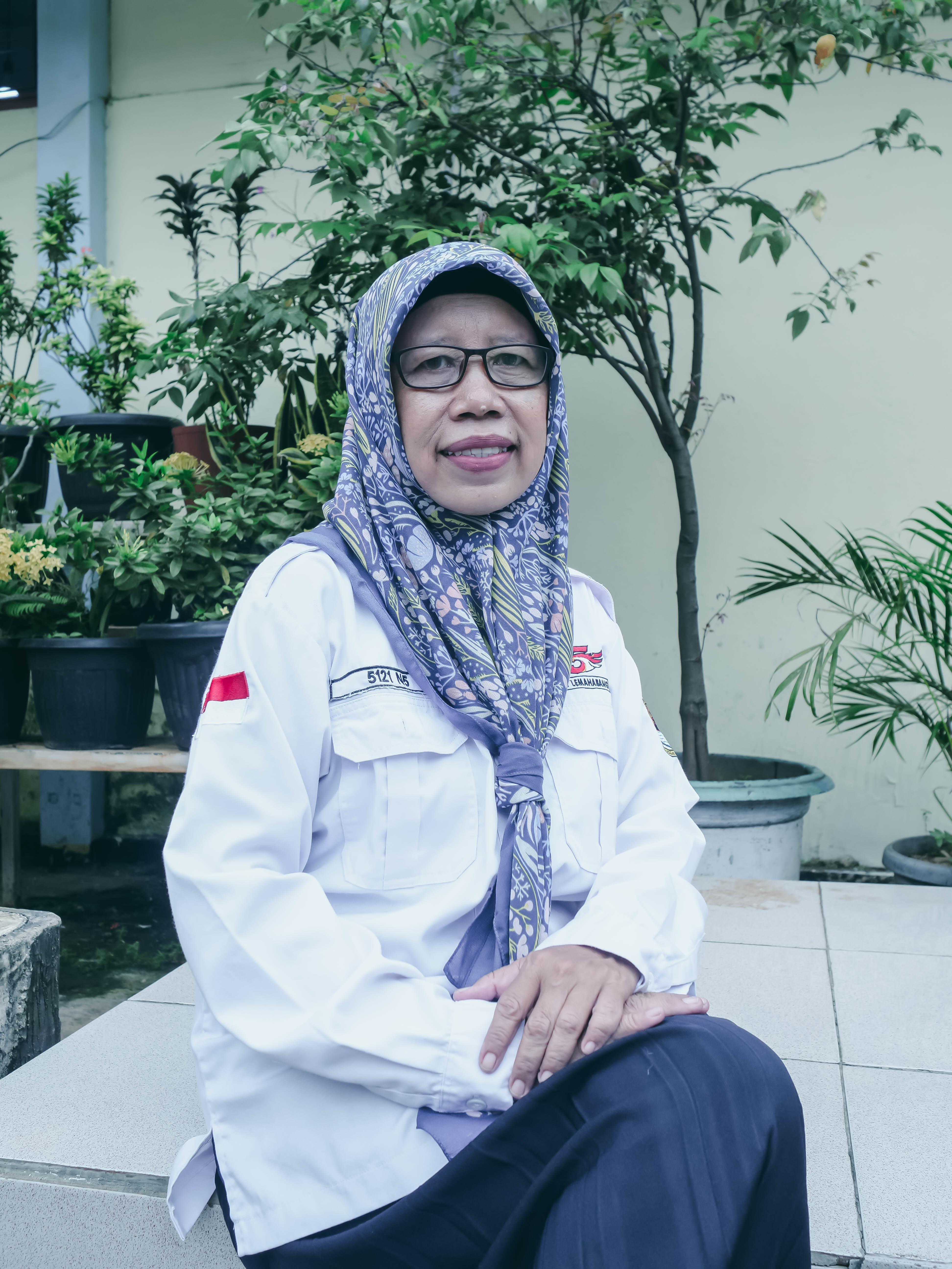 SRI NURHAYATI S., S.Pd.