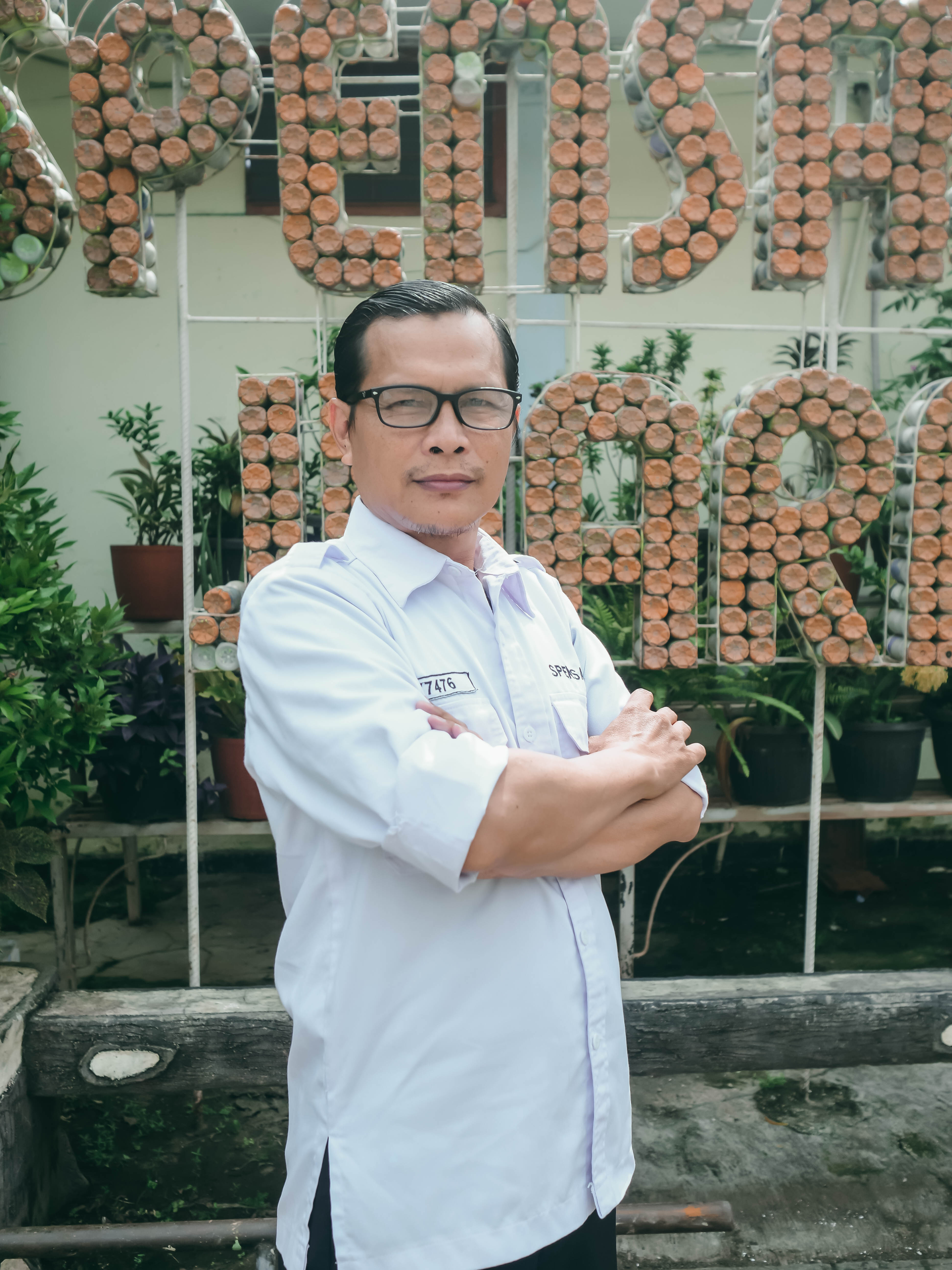 YUDI RUDIYANTO, S.P