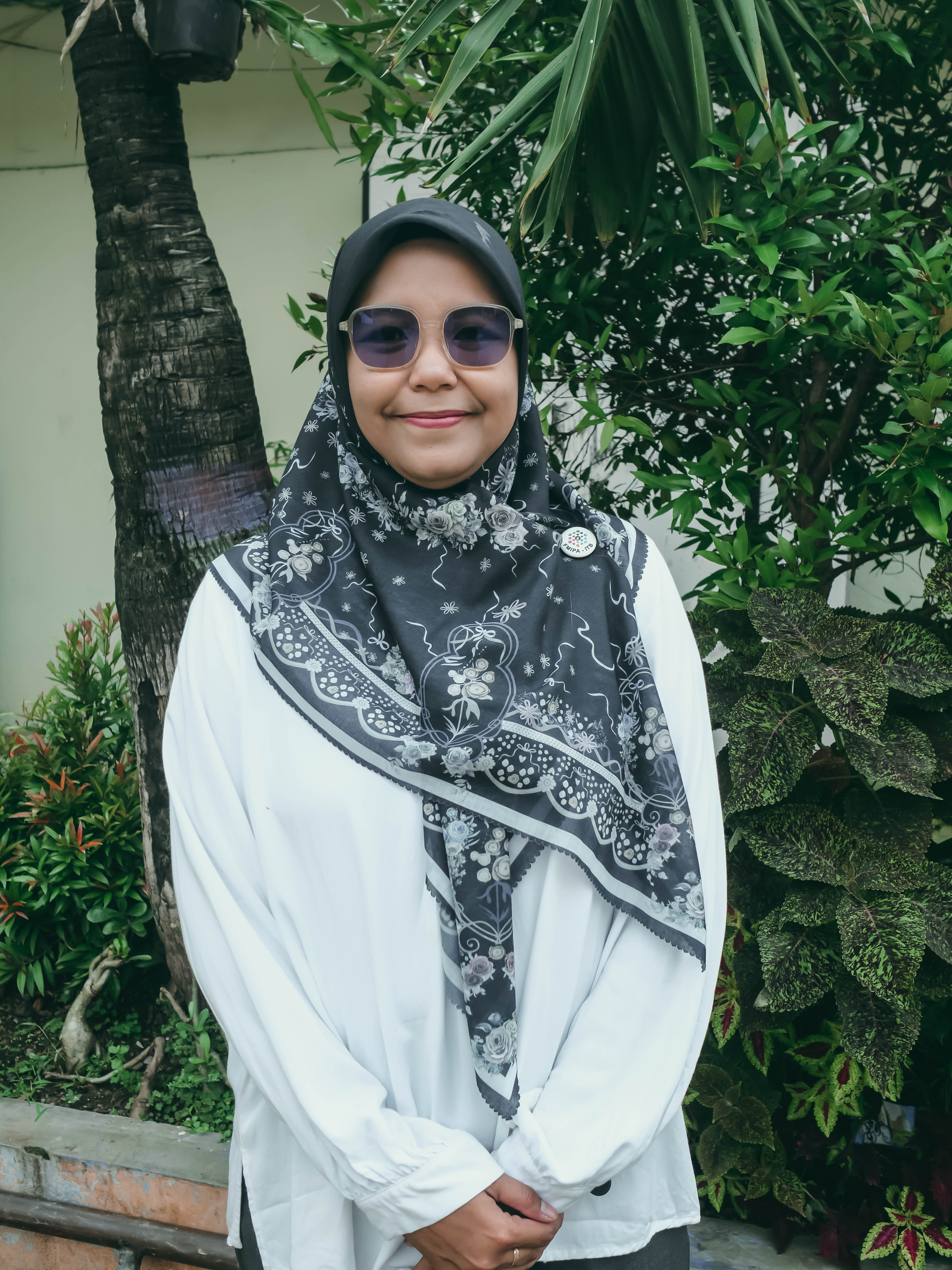 RISKA RENGGANIS SAFITRI, S.Pd.